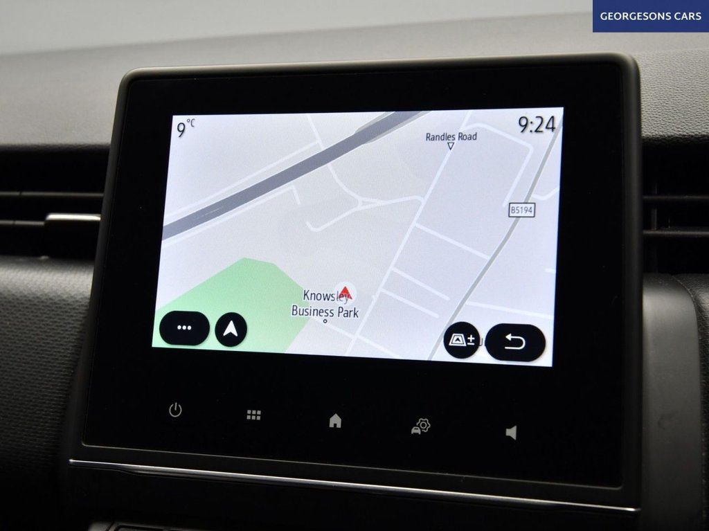 Used Renault Clio 2023 for sale - 78029824: Photo 27