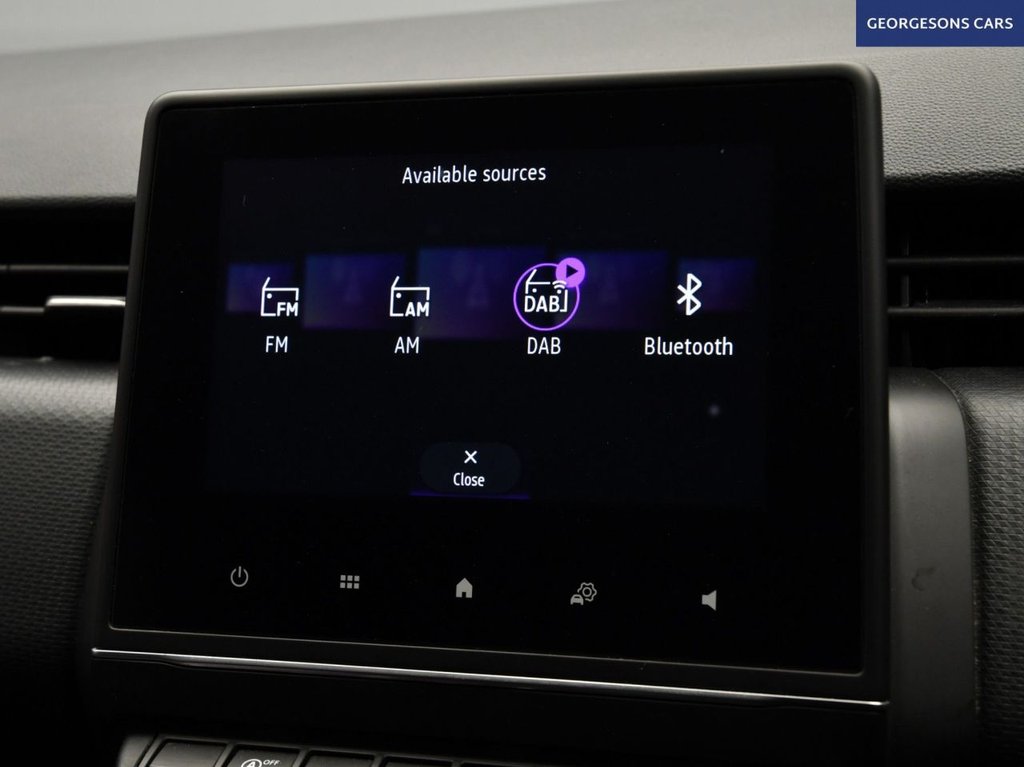 Used Renault Clio 2023 for sale - 78029824: Photo 28