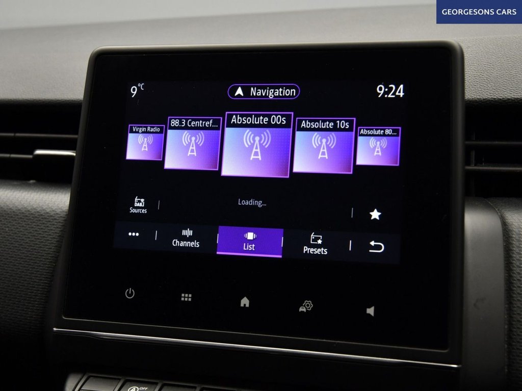 Used Renault Clio 2023 for sale - 78029824: Photo 29