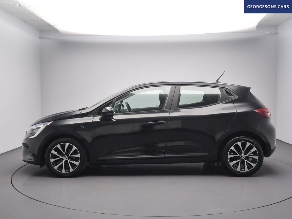 Used Renault Clio 2023 for sale - 78029824: Photo 3