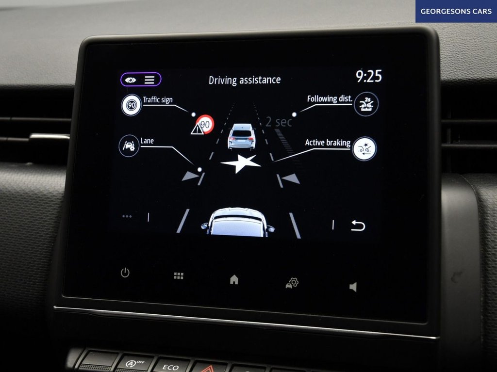 Used Renault Clio 2023 for sale - 78029824: Photo 30