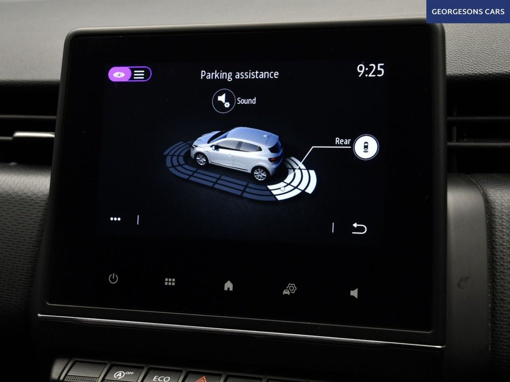 Used Renault Clio 2023 for sale - 78029824: Photo 31