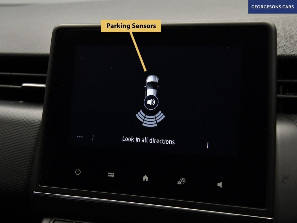 Used Renault Clio 2023 for sale - 78029824: Photo 33