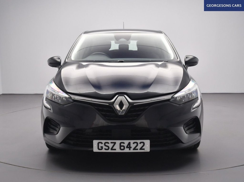 Used Renault Clio 2023 for sale - 78029824: Photo 4