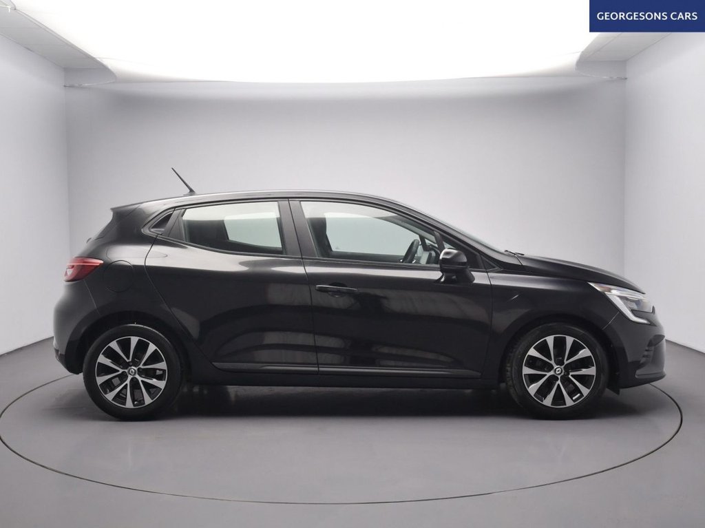 Used Renault Clio 2023 for sale - 78029824: Photo 6