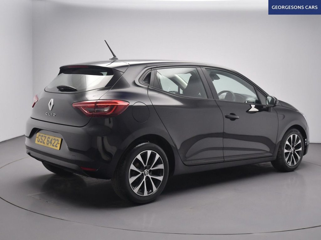 Used Renault Clio 2023 for sale - 78029824: Photo 7