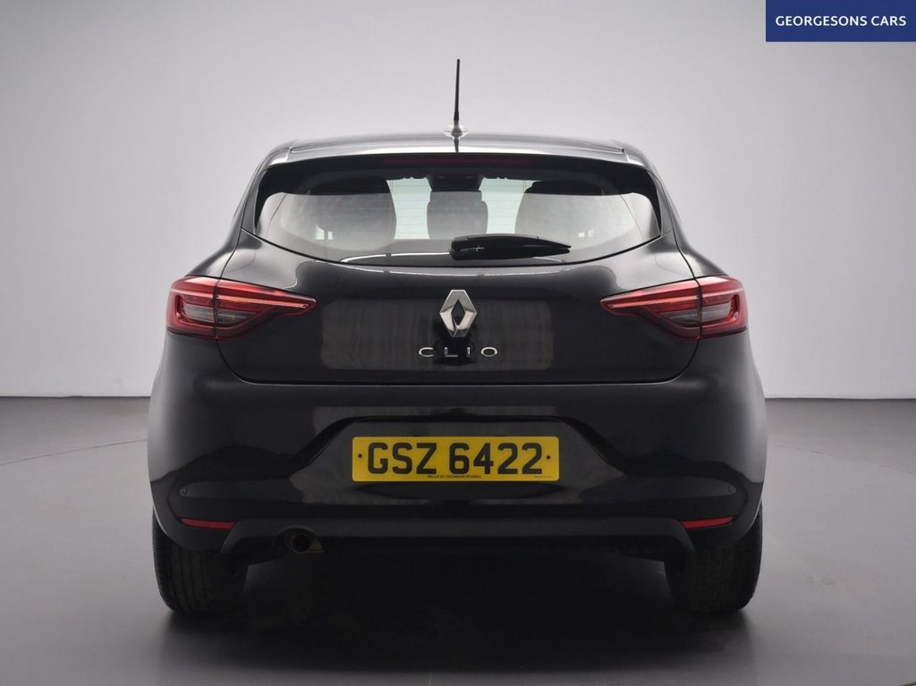 Used Renault Clio 2023 for sale - 78029824: Photo 8