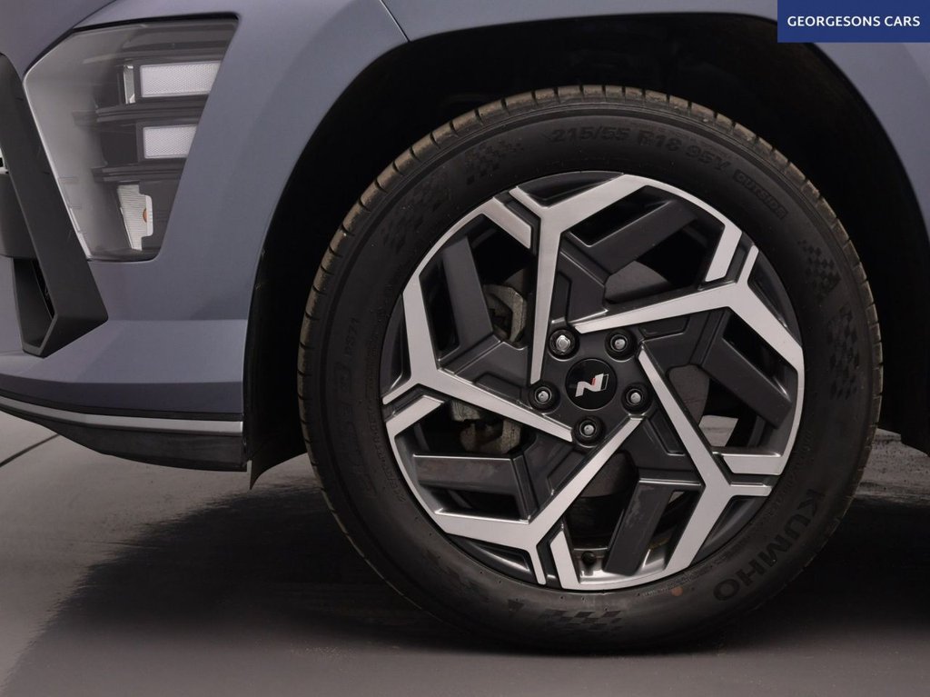 Used Hyundai KONA 2024 for sale - 76322987: Photo 11