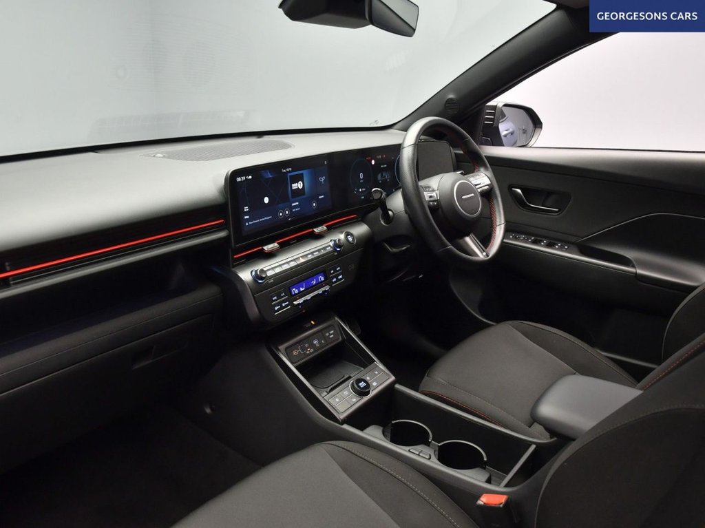 Used Hyundai KONA 2024 for sale - 76322987: Photo 12