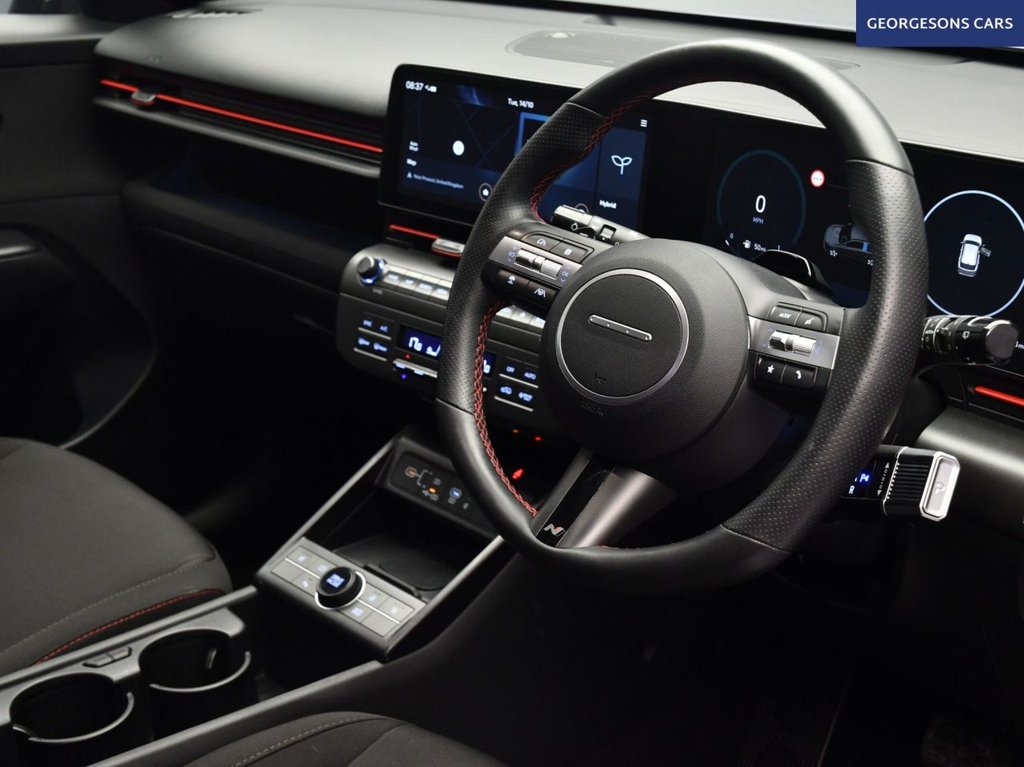 Used Hyundai KONA 2024 for sale - 76322987: Photo 13