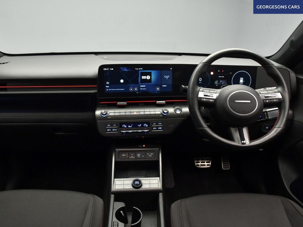 Used Hyundai KONA 2024 for sale - 76322987: Photo 14