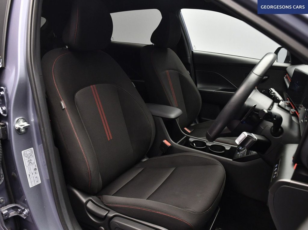 Used Hyundai KONA 2024 for sale - 76322987: Photo 15