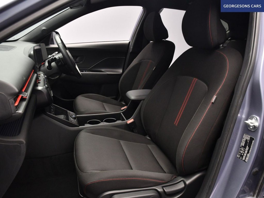 Used Hyundai KONA 2024 for sale - 76322987: Photo 16