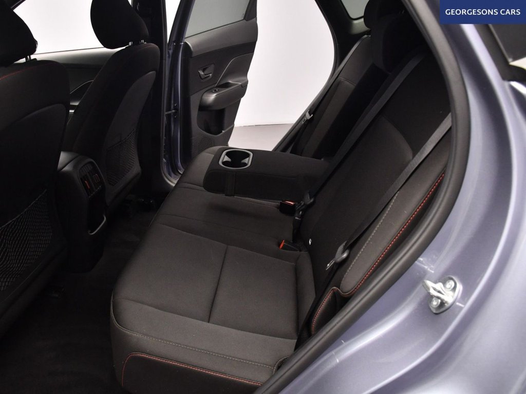 Used Hyundai KONA 2024 for sale - 76322987: Photo 18