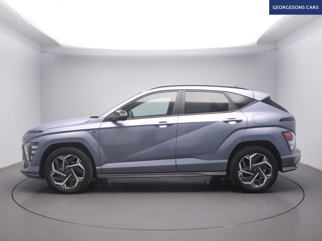 Used Hyundai KONA 2024 for sale - 76322987: Photo 2