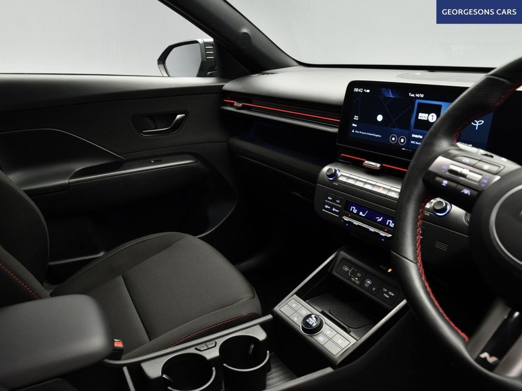 Used Hyundai KONA 2024 for sale - 76322987: Photo 21