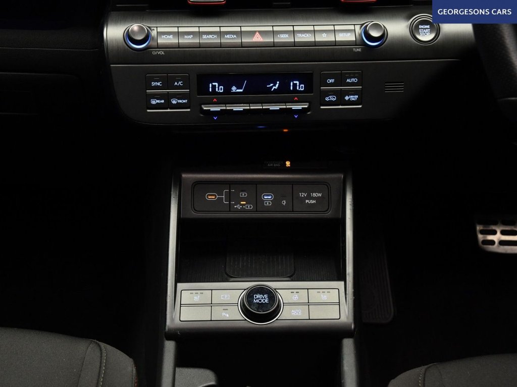 Used Hyundai KONA 2024 for sale - 76322987: Photo 22