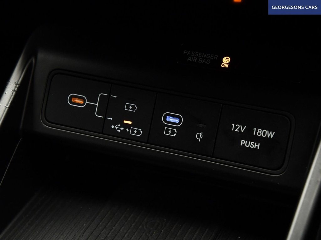 Used Hyundai KONA 2024 for sale - 76322987: Photo 24