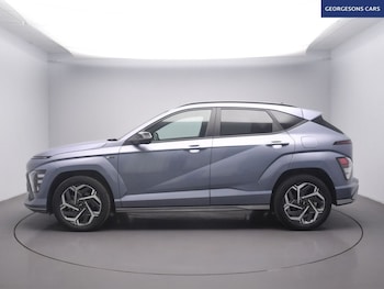 Used Hyundai KONA 2024 for sale - 76322987: Photo