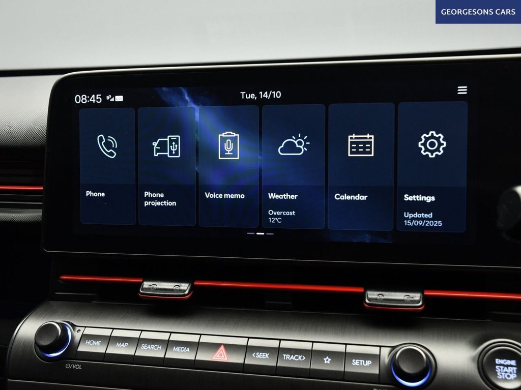 Used Hyundai KONA 2024 for sale - 76322987: Photo 30