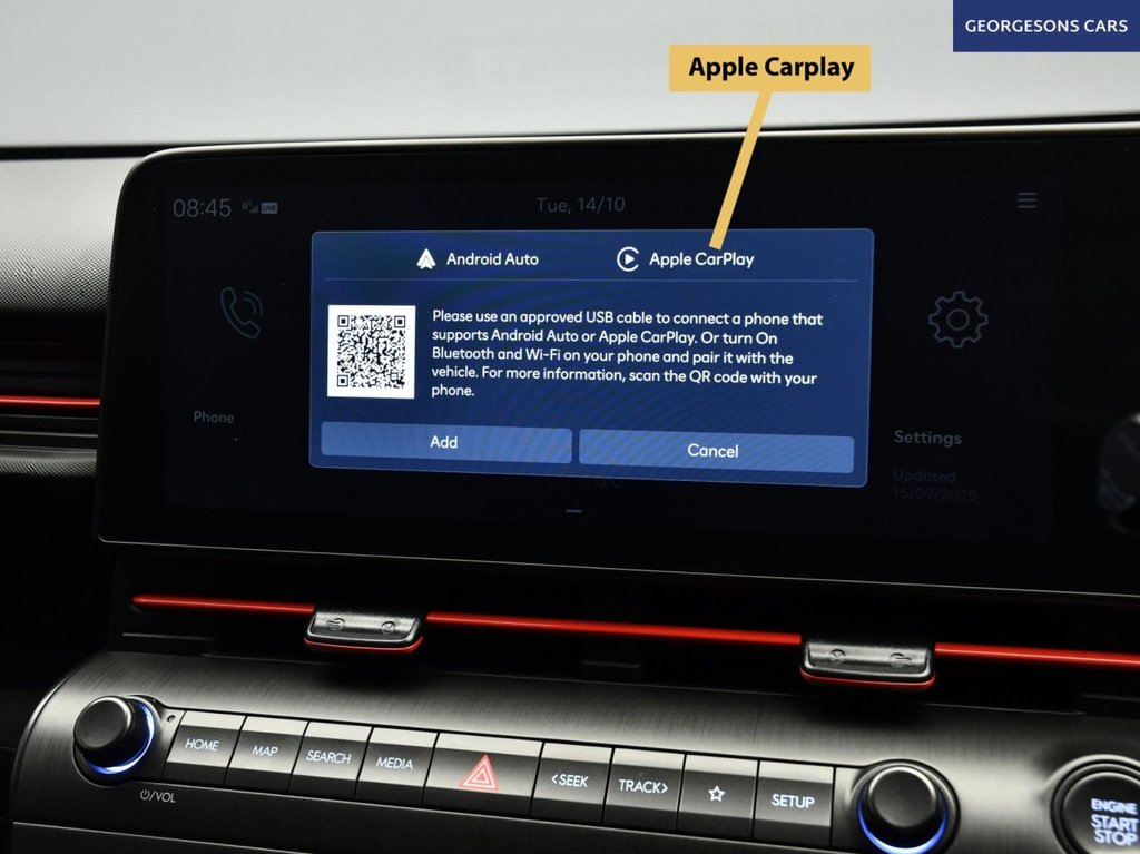 Used Hyundai KONA 2024 for sale - 76322987: Photo 31