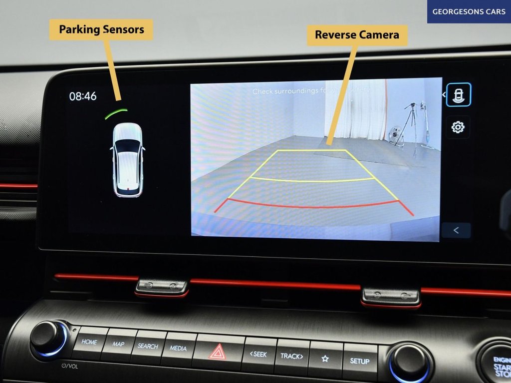 Used Hyundai KONA 2024 for sale - 76322987: Photo 32