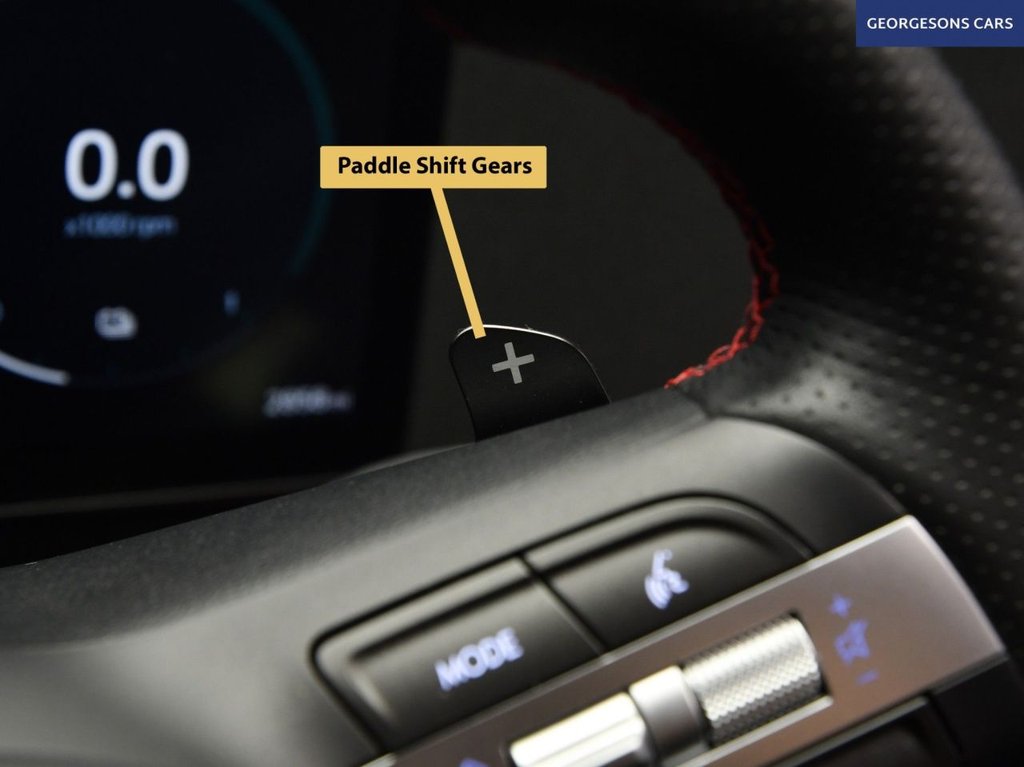 Used Hyundai KONA 2024 for sale - 76322987: Photo 36