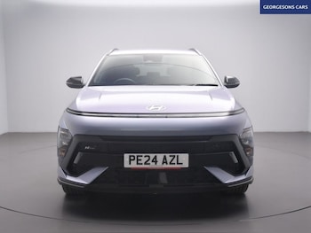 Used Hyundai KONA 2024 for sale - 76322987: Photo
