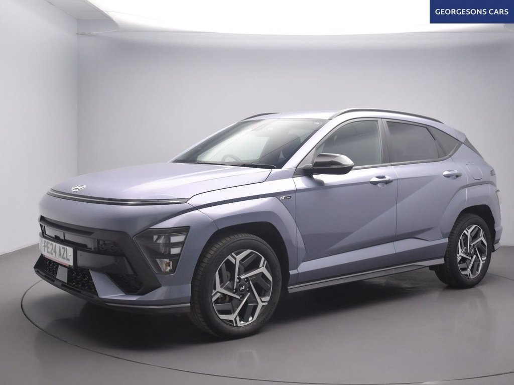 Used Hyundai KONA 2024 for sale - 76322987: Photo 5