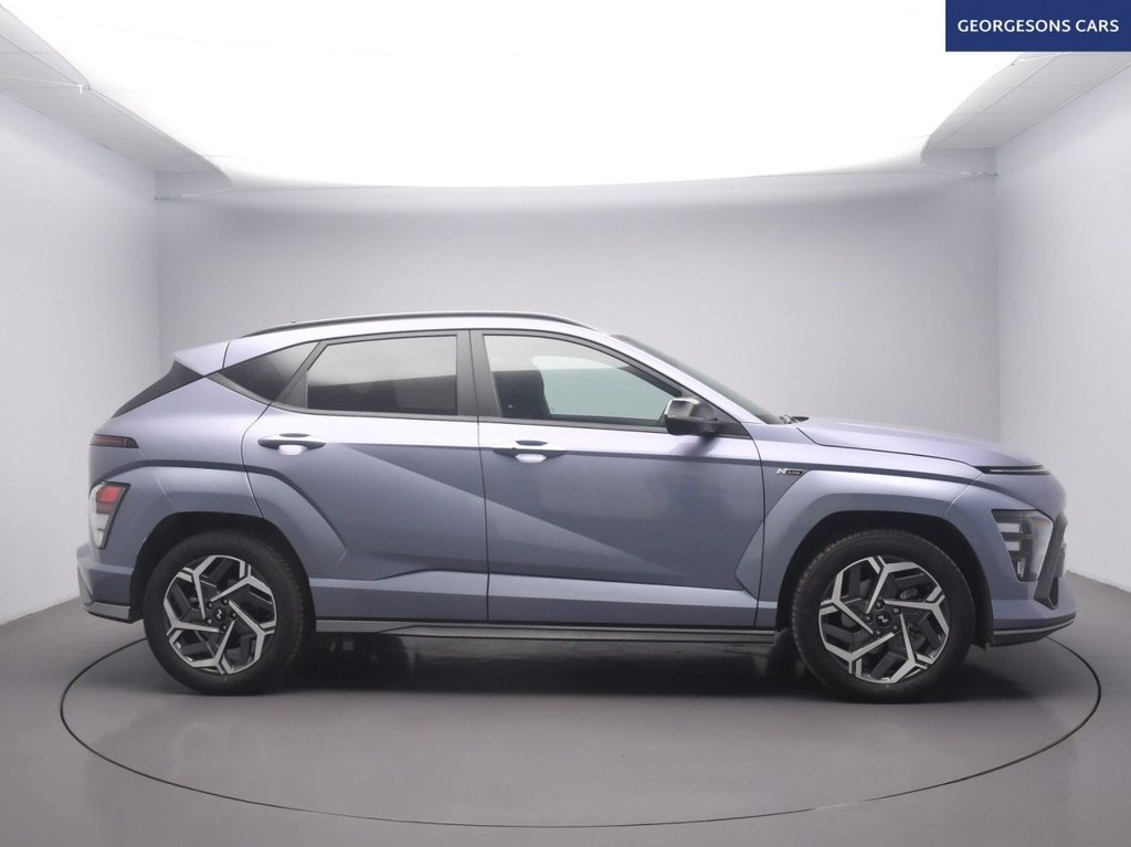 Used Hyundai KONA 2024 for sale - 76322987: Photo 6