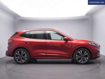 Used Ford Kuga 2022 for sale - 75243377: Photo