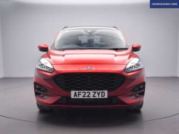 Used Ford Kuga 2022 for sale - 75243377: Photo