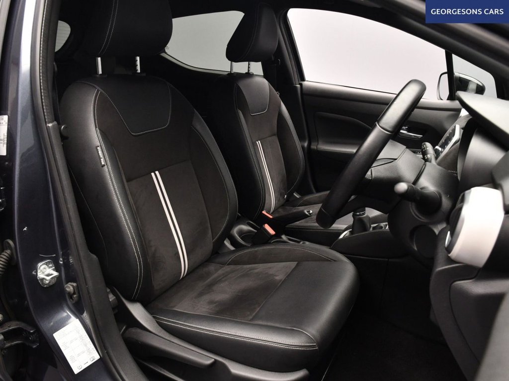 Used Nissan Micra 2022 for sale - 76535447: Photo 14