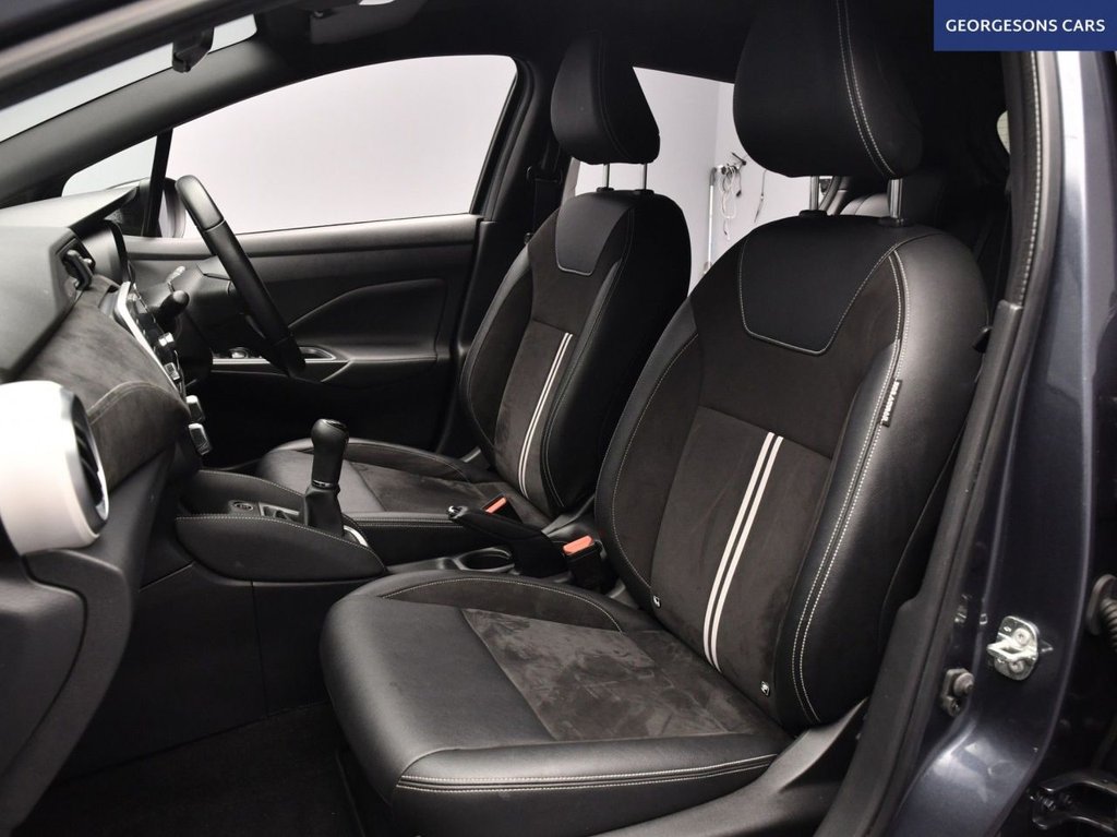 Used Nissan Micra 2022 for sale - 76535447: Photo 15