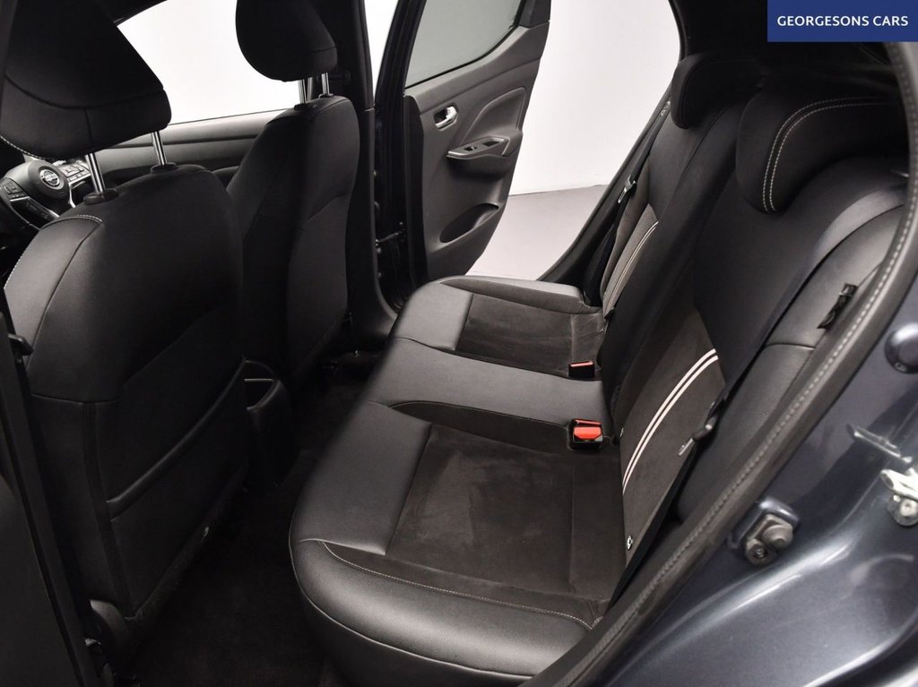 Used Nissan Micra 2022 for sale - 76535447: Photo 17