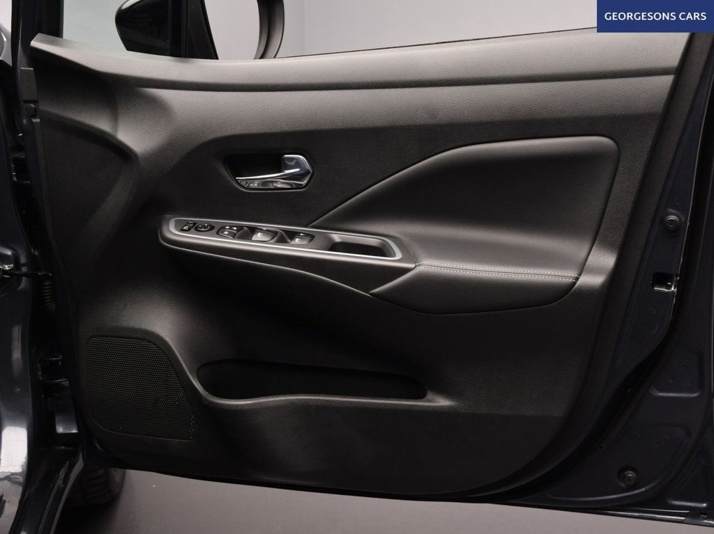 Used Nissan Micra 2022 for sale - 76535447: Photo 19