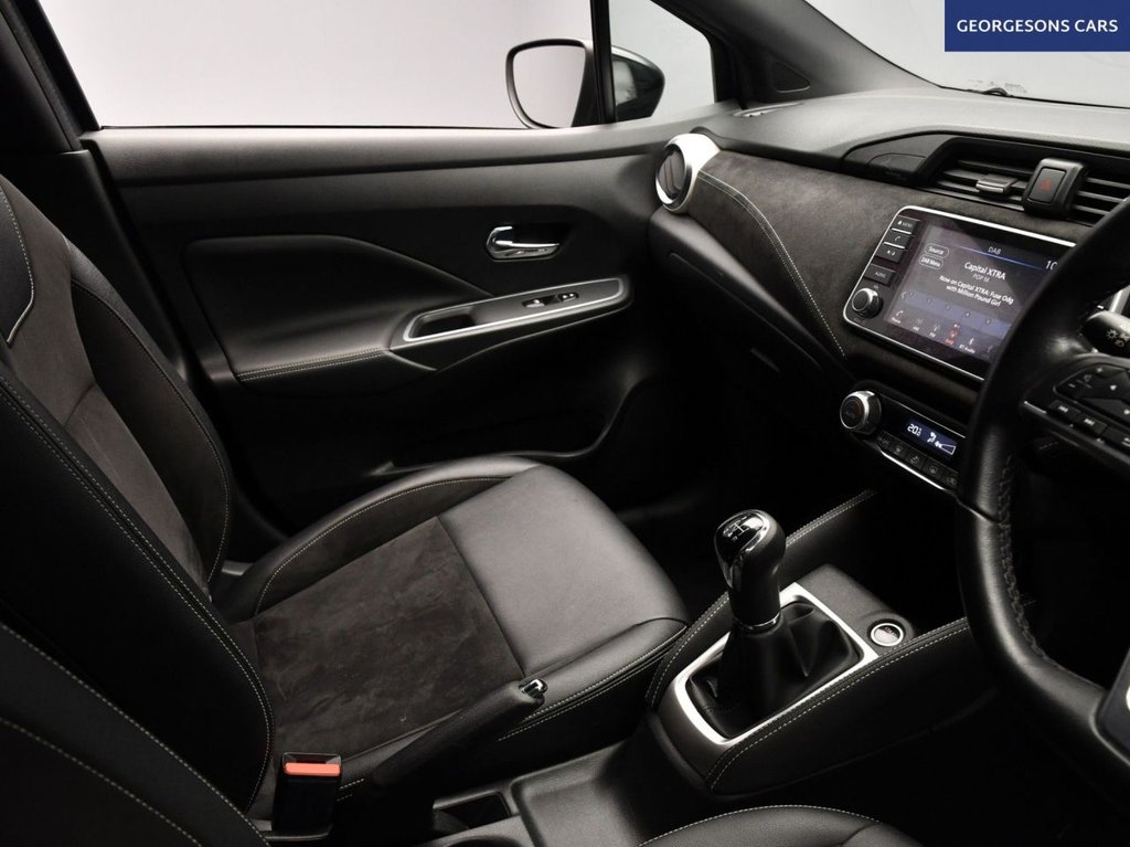 Used Nissan Micra 2022 for sale - 76535447: Photo 20