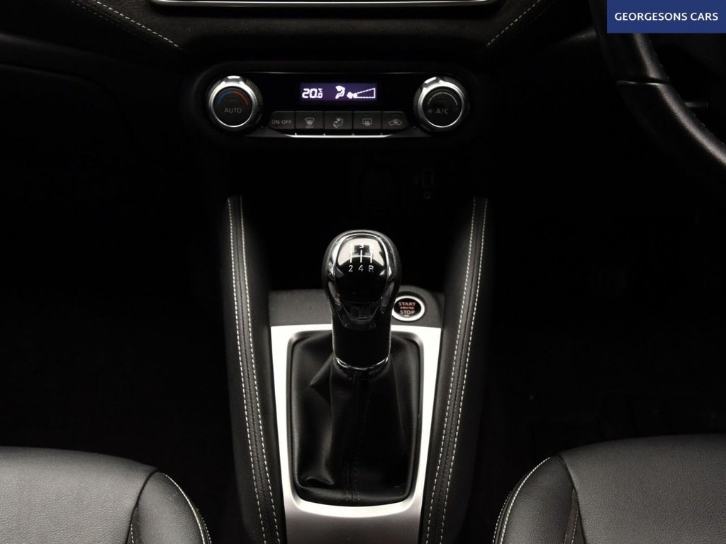 Used Nissan Micra 2022 for sale - 76535447: Photo 21