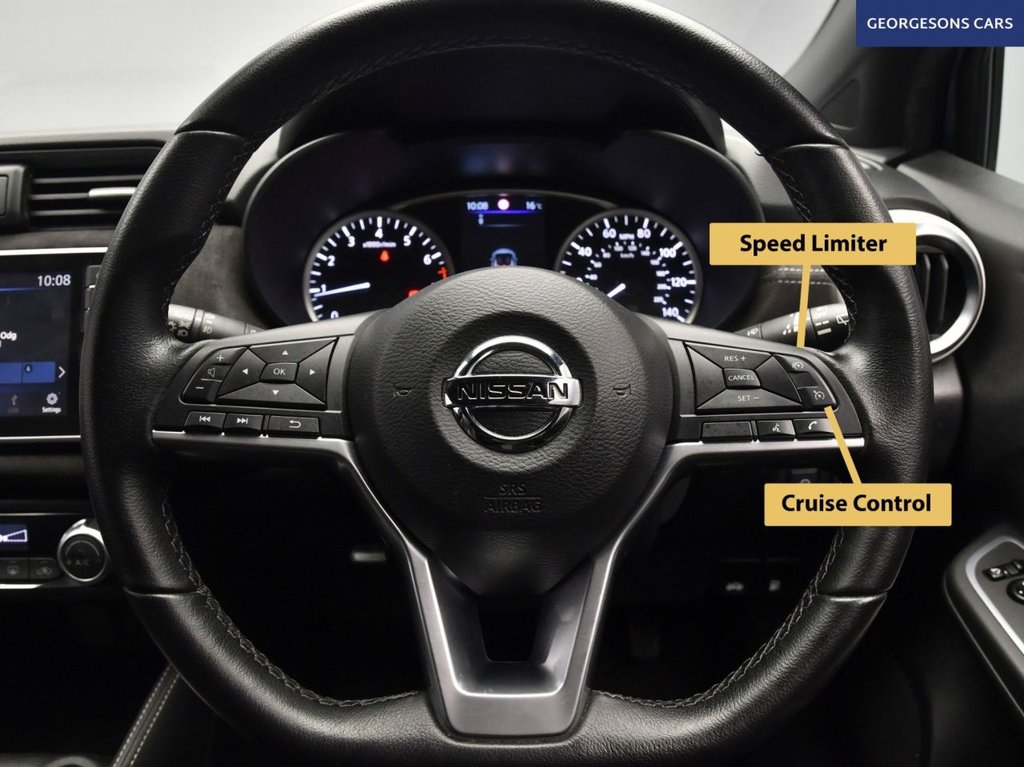 Used Nissan Micra 2022 for sale - 76535447: Photo 22