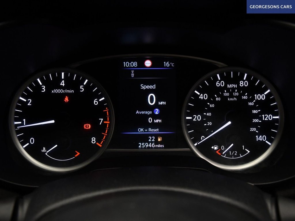 Used Nissan Micra 2022 for sale - 76535447: Photo 23