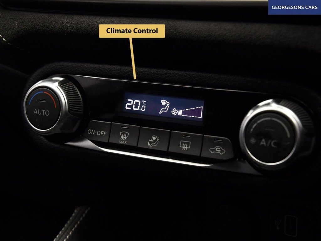 Used Nissan Micra 2022 for sale - 76535447: Photo 25