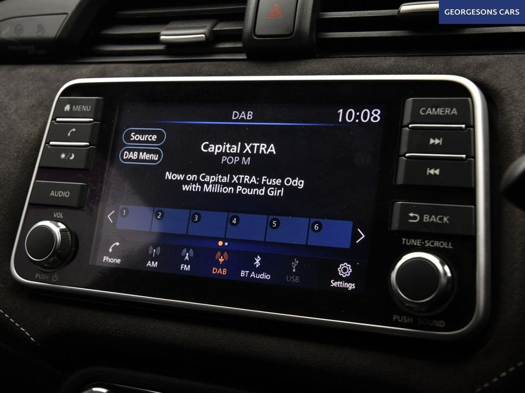 Used Nissan Micra 2022 for sale - 76535447: Photo 26