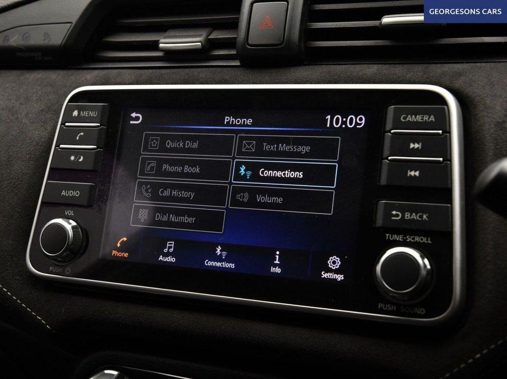 Used Nissan Micra 2022 for sale - 76535447: Photo 27