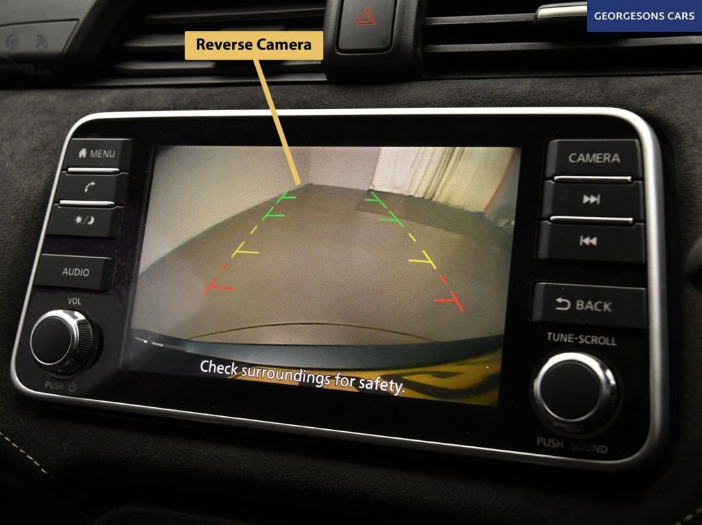 Used Nissan Micra 2022 for sale - 76535447: Photo 28