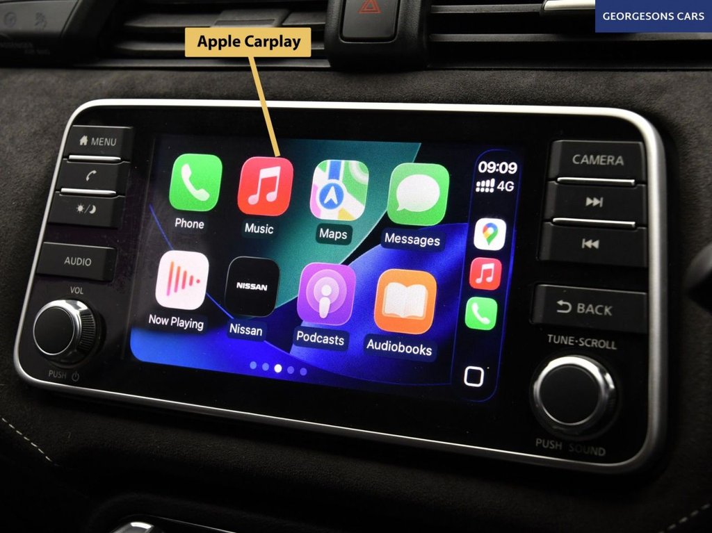 Used Nissan Micra 2022 for sale - 76535447: Photo 29