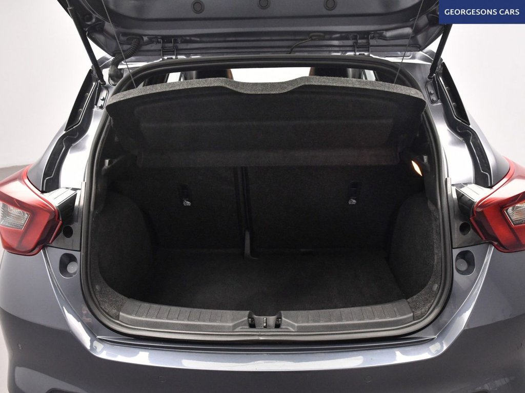 Used Nissan Micra 2022 for sale - 76535447: Photo 9