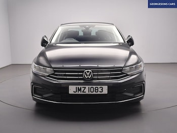 Used Volkswagen Passat 2022 for sale - 79384747: Photo