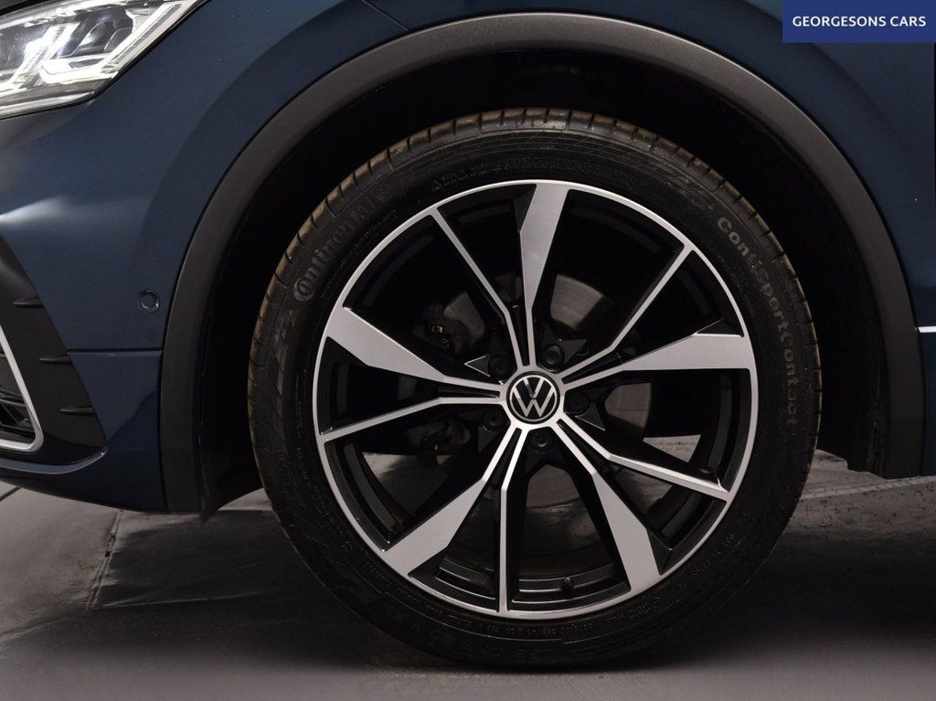 Used Volkswagen Tiguan 2023 for sale - 78017019: Photo 11