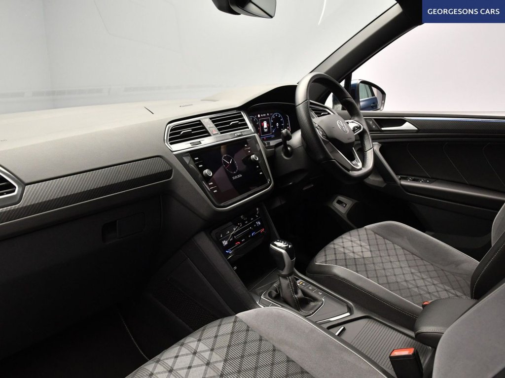 Used Volkswagen Tiguan 2023 for sale - 78017019: Photo 12
