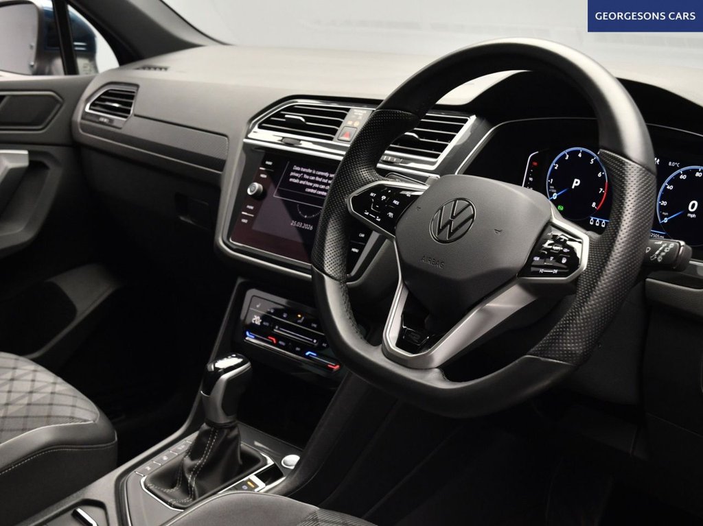 Used Volkswagen Tiguan 2023 for sale - 78017019: Photo 13